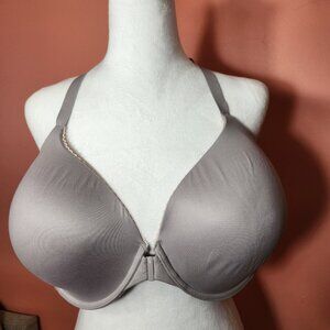 NWT Victoria's Secret Body by Victoria Racerback Perfect Coverage Bra - Size 44D